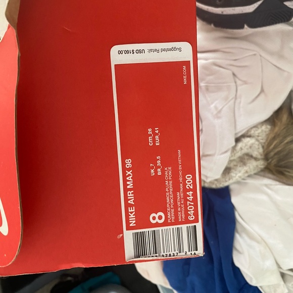 Nike air max - Picture 3 of 4